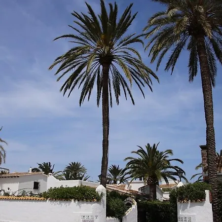 Hotel El Boqueron